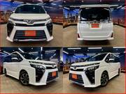 2017 TOYOTA VOXY