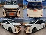 2019 TOYOTA NOAH