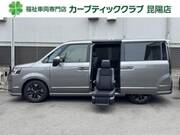 2024 HONDA STEPWAGON