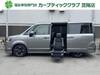 HONDA STEPWAGON