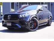 2022 MERCEDES BENZ GLE (Left Hand Drive)