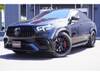 MERCEDES BENZ GLE