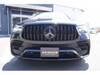 MERCEDES BENZ GLE