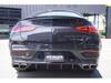 MERCEDES BENZ GLE
