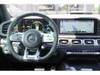 MERCEDES BENZ GLE