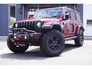 2021 CHRYSLER JEEP WRANGLER UNLIMITED