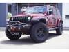 CHRYSLER JEEP WRANGLER UNLIMITED