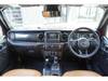 CHRYSLER JEEP WRANGLER UNLIMITED