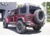 CHRYSLER JEEP WRANGLER UNLIMITED