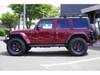 CHRYSLER JEEP WRANGLER UNLIMITED