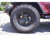 CHRYSLER JEEP WRANGLER UNLIMITED