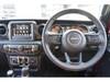 CHRYSLER JEEP WRANGLER UNLIMITED