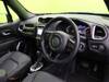 CHRYSLER JEEP RENEGADE