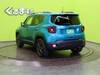 CHRYSLER JEEP RENEGADE