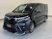 2018 TOYOTA VOXY
