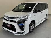 2019 TOYOTA VOXY