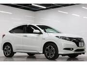 2015 HONDA VEZEL