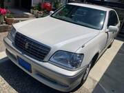 2001 TOYOTA CROWN