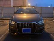 2013 AUDI Q3