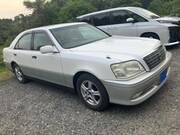 2000 TOYOTA CROWN ROYAL SALOON
