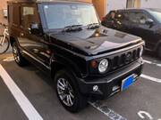 2024 SUZUKI JIMNY XC