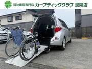2012 TOYOTA RACTIS