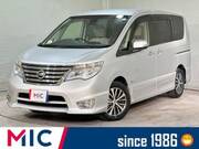 2015 NISSAN SERENA