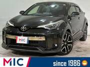 2020 TOYOTA C-HR