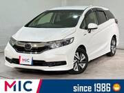 2020 HONDA SHUTTLE