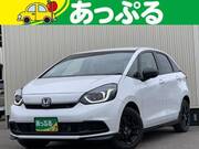 2024 HONDA FIT