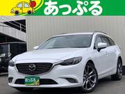 2017 MAZDA ATENZA WAGON