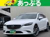 MAZDA ATENZA WAGON