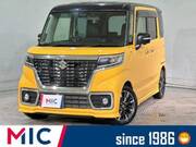 2018 SUZUKI SPACIA CUSTOM