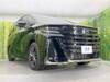 TOYOTA VELLFIRE HYBRID