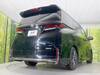 TOYOTA VELLFIRE HYBRID