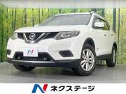 2016 NISSAN X-TRAIL