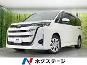 2024 TOYOTA NOAH X