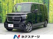 2026 HONDA N-BOX CUSTOM