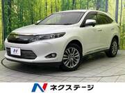 2014 TOYOTA HARRIER
