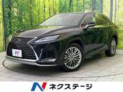 2019 LEXUS RX