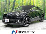 2017 TOYOTA C-HR G