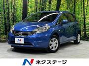 2014 NISSAN NOTE
