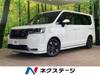 HONDA STEPWAGON