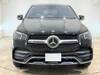 MERCEDES BENZ GLE