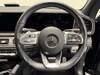 MERCEDES BENZ GLE