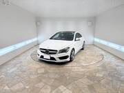 2015 MERCEDES BENZ CLA-CLASS