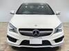 MERCEDES BENZ CLA-CLASS