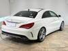 MERCEDES BENZ CLA-CLASS