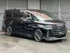 TOYOTA VELLFIRE HYBRID