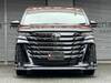 TOYOTA VELLFIRE HYBRID